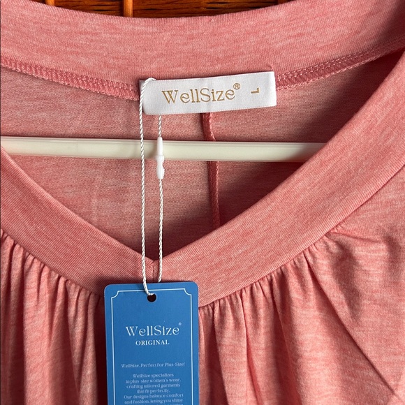 Wellsize top - Picture 4 of 6